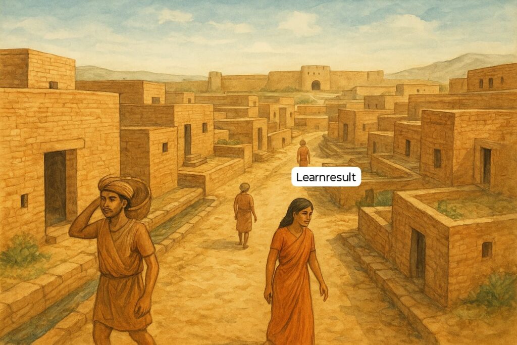 Class 6 History NCERT कक्षा 6 इतिहास अध्याय-4