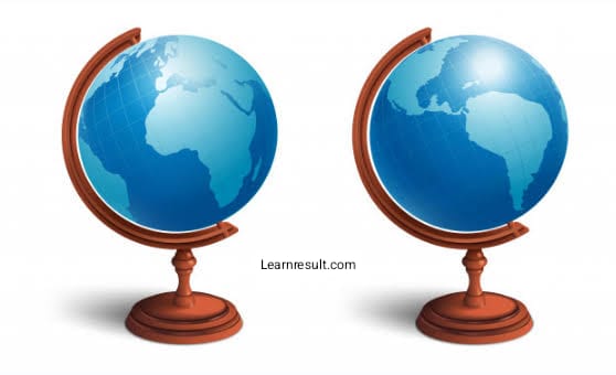 NCRT In Hindi Class 6 भूगोल (Geography) अध्याय-2