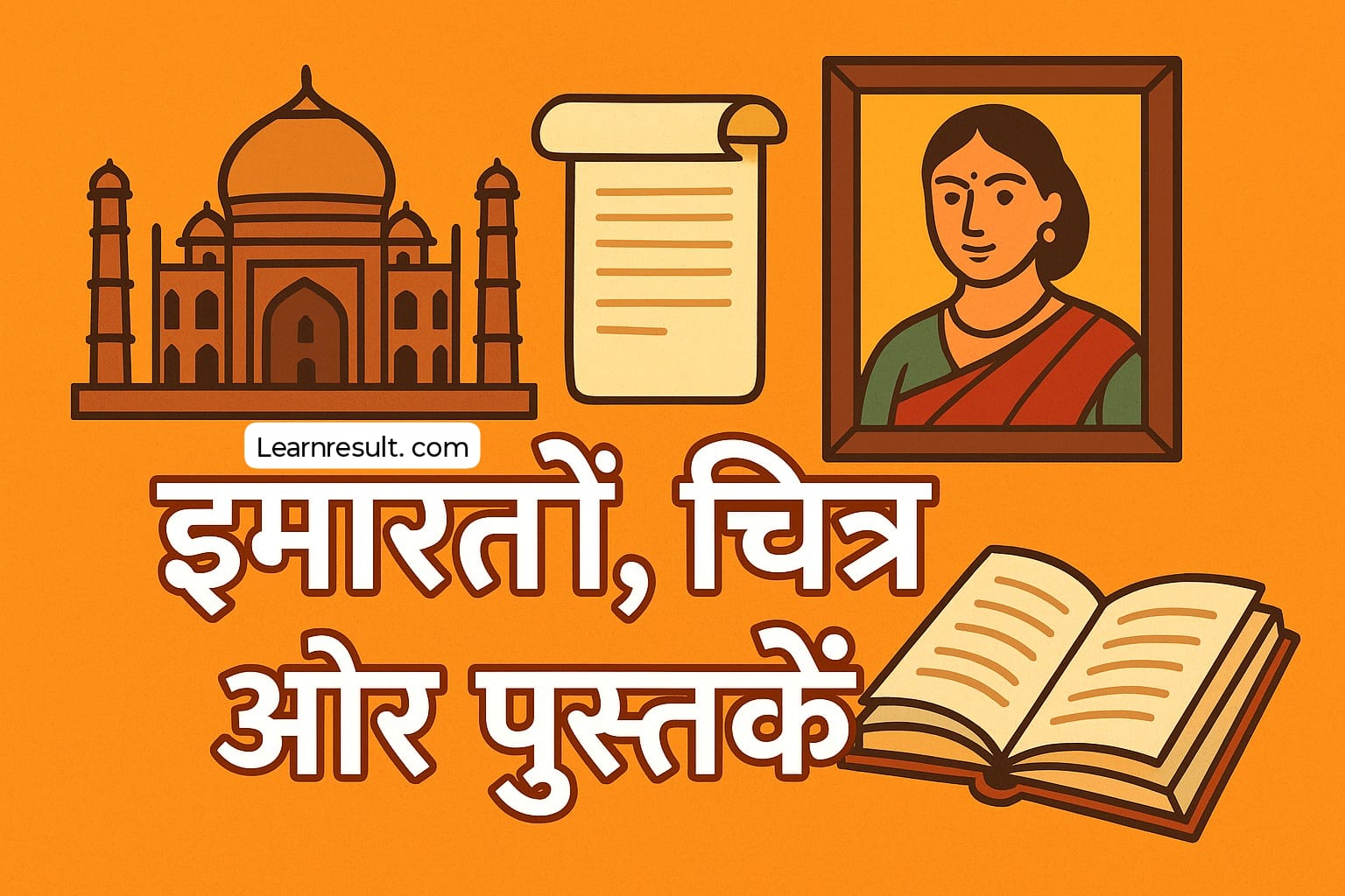 Class 6 History NCERT कक्षा 6 इतिहास अध्याय-10