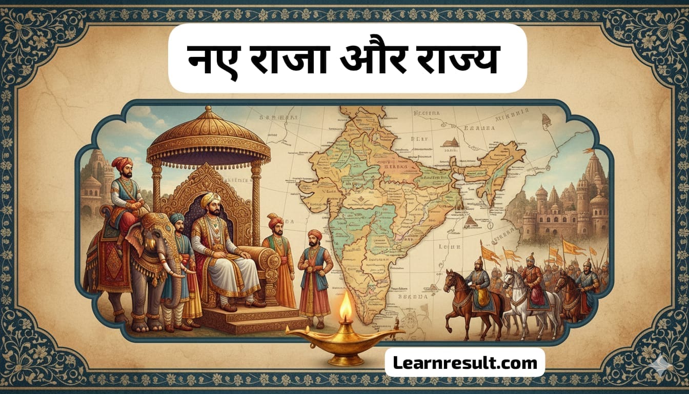 NCRT Class 7 History अध्याय 2